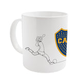 Club Atletico Boca Junior