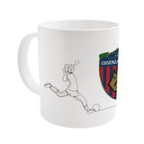 Cosenza Football