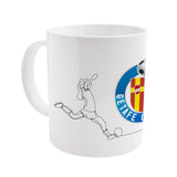 Getafe Football Club