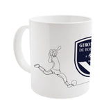Girondins de Bordeaux Football Club