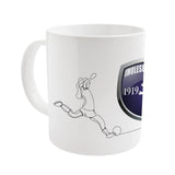 Imolese football 1919