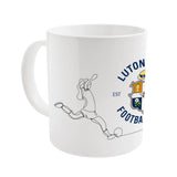Luton Town Football Club