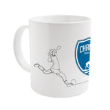 Chamois Niortais Football Club - Niort