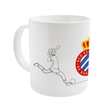 DRC Espanyol Barcelona