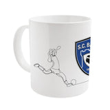Sporting Club of Bastia