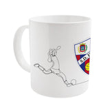 Huesca Sports Society
