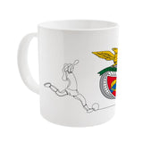 Sport Lisbon and Benfica