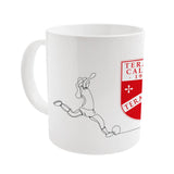 City of Teramo 1913