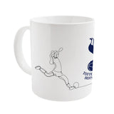 Tottenham Hotspur Football Club