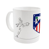 Club Atletico de Madrid SAD