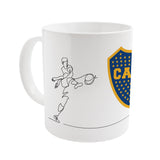 Club Atletico Boca Junior