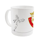 Osasuna Athletic Club
