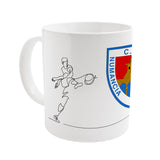 Numancia Sports Club