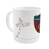 Cosenza Football