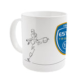 Troyes Aube Champagne Sports Hope - ESTAC