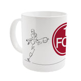 1. FC Nuremberg