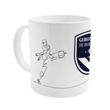 Girondins de Bordeaux Football Club