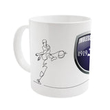 Imolese football 1919
