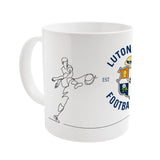 Luton Town Football Club