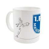 1. FC Magdeburg