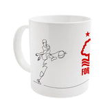 Nottingham Forest Football Club