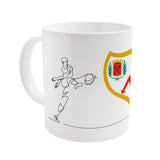 Rayo Vallecano of Madrid
