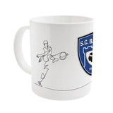 Sporting Club of Bastia