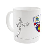Huesca Sports Society