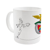 Sport Lisbon and Benfica