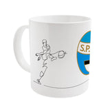 SPAL