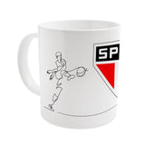 Sao Paulo Football Club