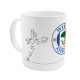 Wigan Athletic Football Club