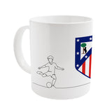 Club Atletico de Madrid SAD