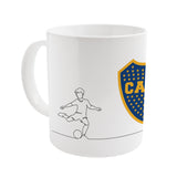 Club Atletico Boca Junior