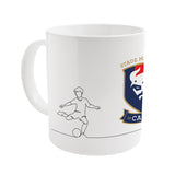Malherbe Stadium Caen