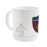 Cosenza Football