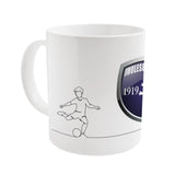 Imolese football 1919