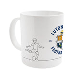 Luton Town Football Club