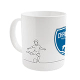 Chamois Niortais Football Club - Niort