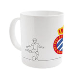 DRC Espanyol Barcelona