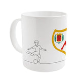 Rayo Vallecano of Madrid