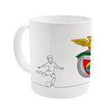 Sport Lisbon and Benfica