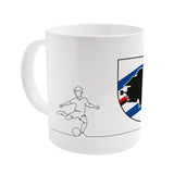 Union Football Sampdoria