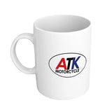 ATK motorcycle