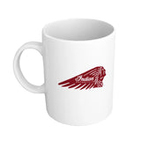 Indian Motorcycle Company (indien)