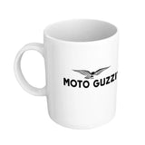 Moto Guzzi (NBL)