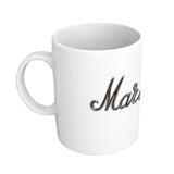 Marshall Amp - metal