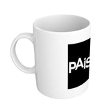 Paiste Cymbals black