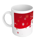 Smiling Santa Claus