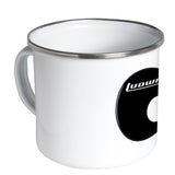 Ludwig Drums (black drumhead)